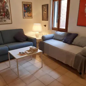  Appartamento Casa Gorne Anzolo