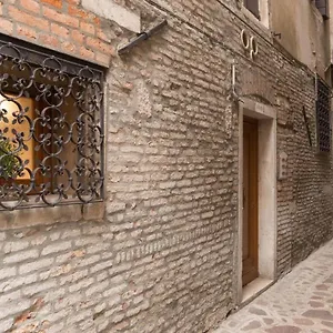 Apartmán Ca D'oro, Benátky