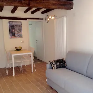  Appartamento Nel Cuore Di