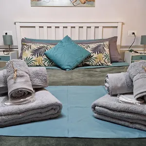 Apartmán La Corte Segreta, Benátky