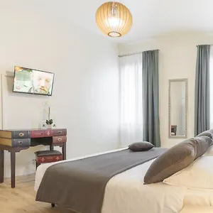 Apartmán Grand Canal By Wonderful Italy, Benátky