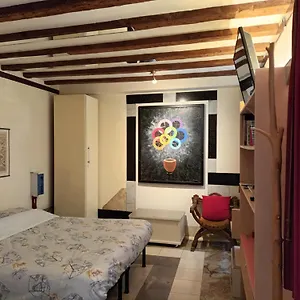  Appartamento Tiepolo's