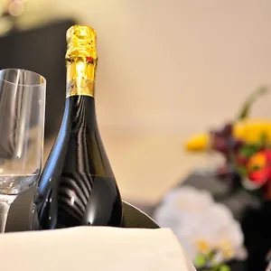 Apartmán Palazzo Del Sale, Rialto, Benátky