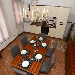 Appartamento Classic House